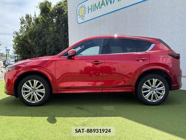 Mazda CX-5 2022-03 8285477-16