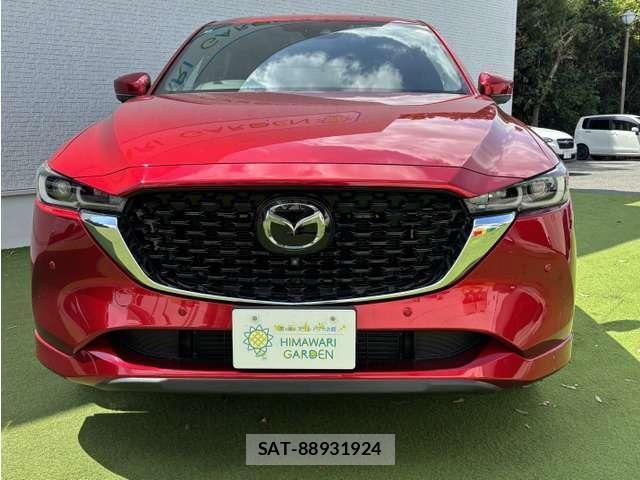 Mazda CX-5 2022-03 8285477-18