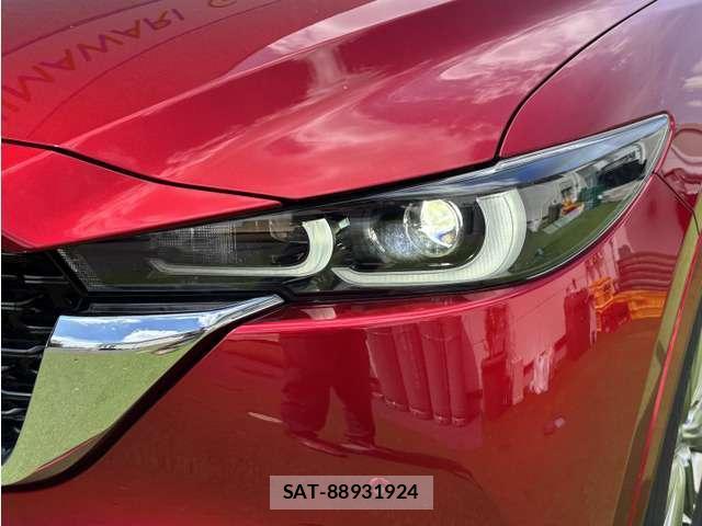 Mazda CX-5 2022-03 8285477-19