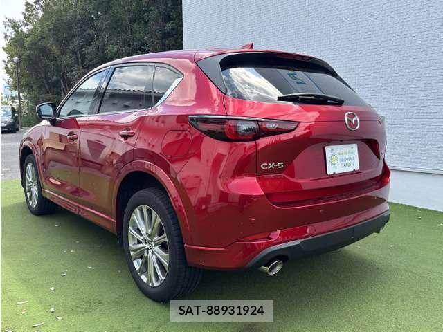 Mazda CX-5 2022-03 8285477-3