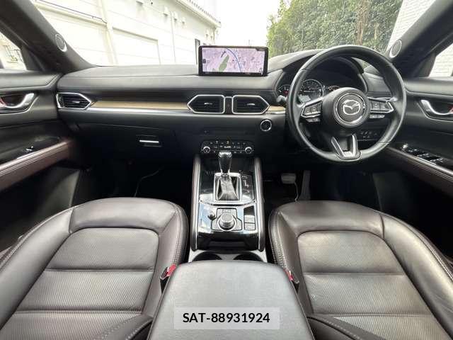 Mazda CX-5 2022-03 8285477-4