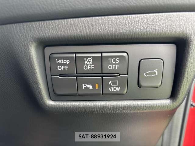 Mazda CX-5 2022-03 8285477-5