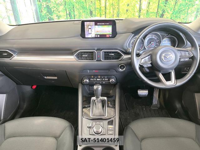 Mazda CX-5 2020-10 8285612-1