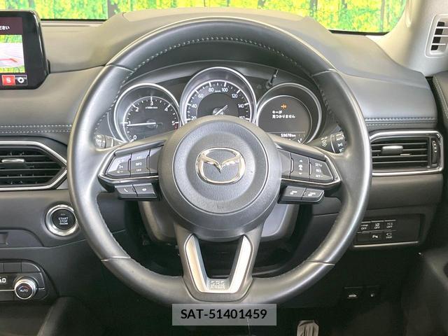 Mazda CX-5 2020-10 8285612-10