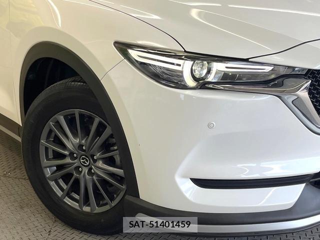 Mazda CX-5 2020-10 8285612-11