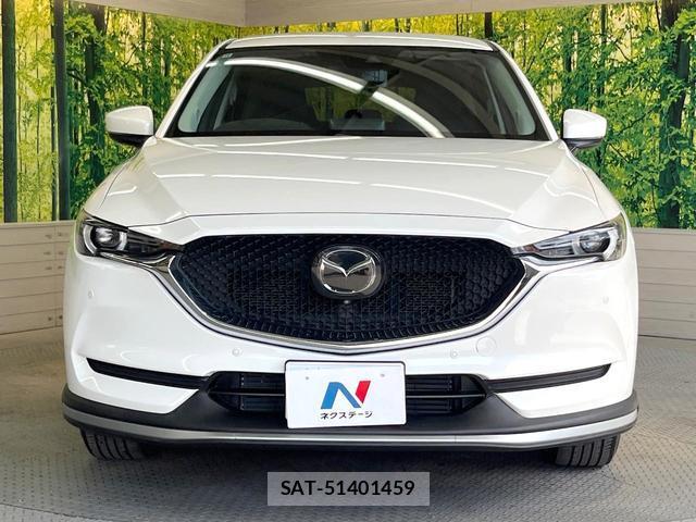 Mazda CX-5 2020-10 8285612-13