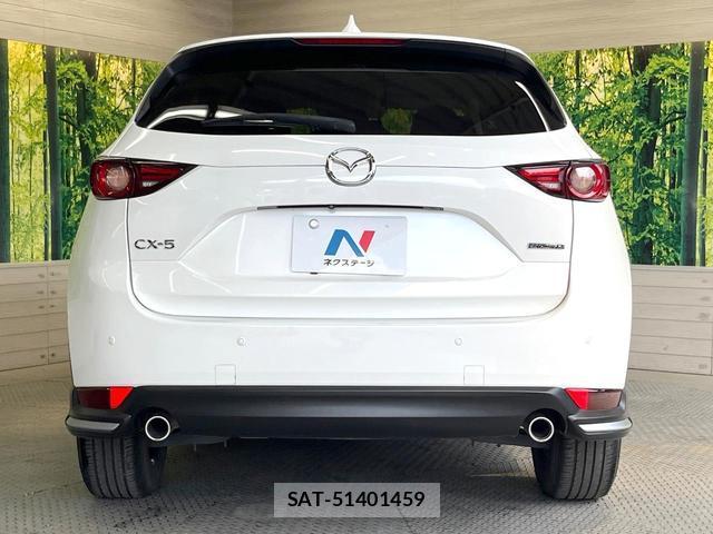 Mazda CX-5 2020-10 8285612-14