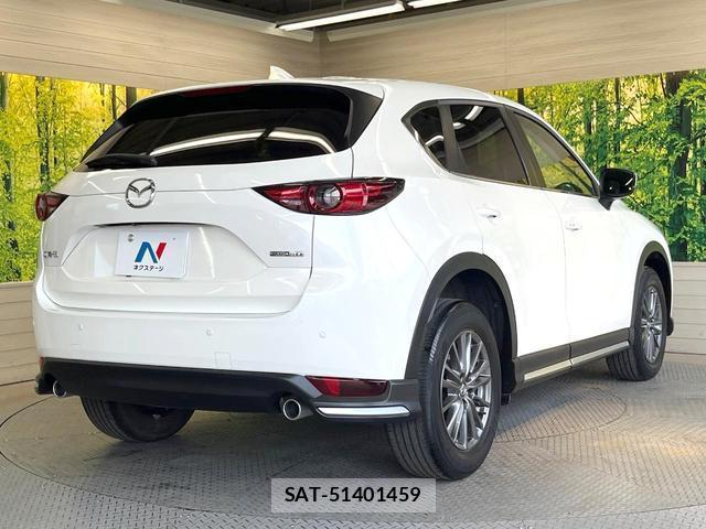 Mazda CX-5 2020-10 8285612-16