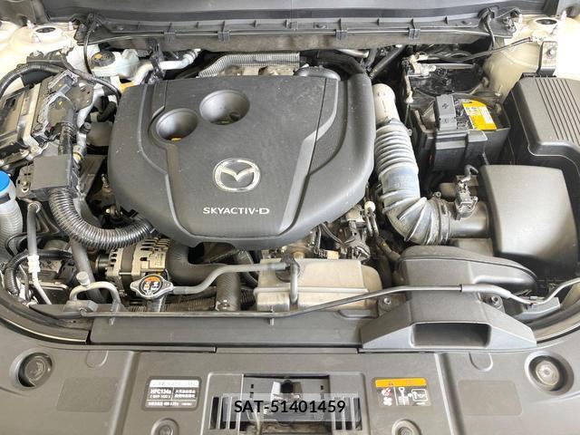 Mazda CX-5 2020-10 8285612-19