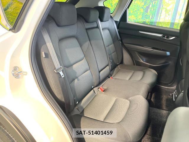 Mazda CX-5 2020-10 8285612-8