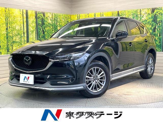 Mazda CX-5 2018-07 8285615-0