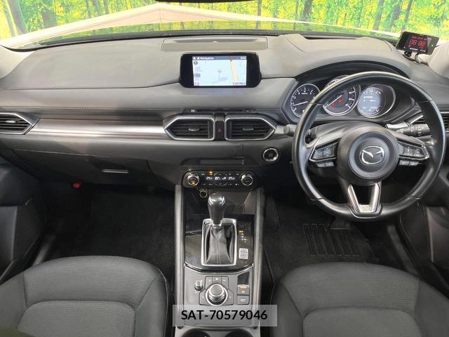 Mazda CX-5 2018-07 8285615-1
