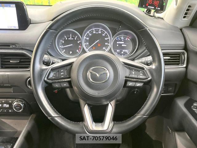 Mazda CX-5 2018-07 8285615-10