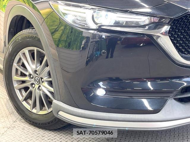 Mazda CX-5 2018-07 8285615-11