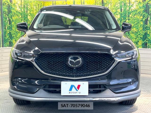 Mazda CX-5 2018-07 8285615-13