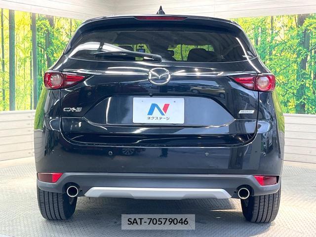 Mazda CX-5 2018-07 8285615-14