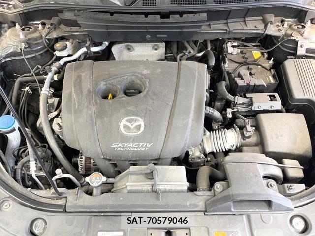 Mazda CX-5 2018-07 8285615-19