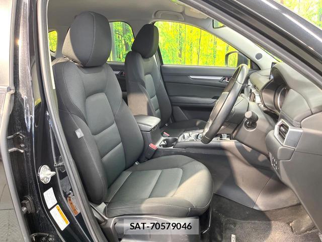 Mazda CX-5 2018-07 8285615-7
