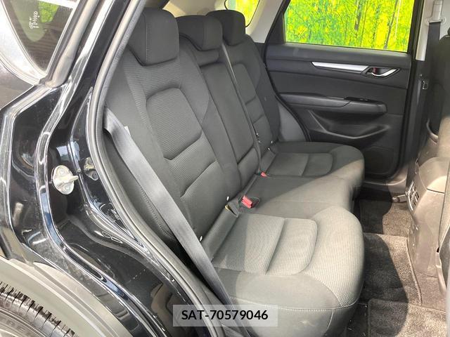 Mazda CX-5 2018-07 8285615-8