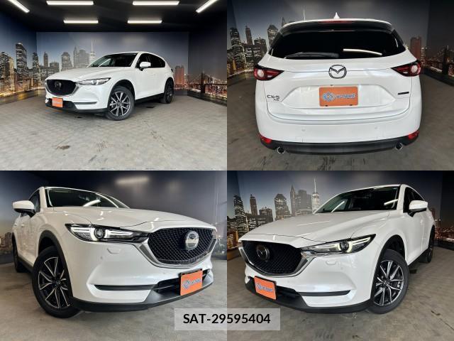 Mazda CX-5 2021-02 8285808-0