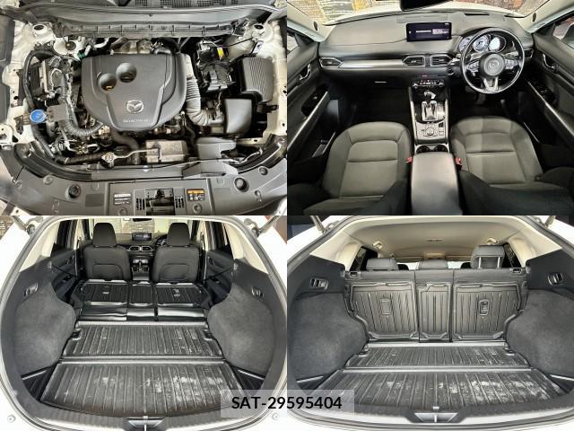 Mazda CX-5 2021-02 8285808-2