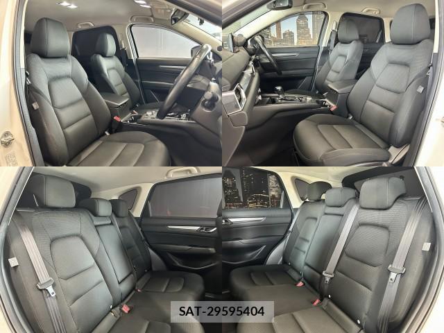 Mazda CX-5 2021-02 8285808-3