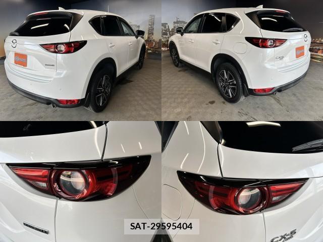 Mazda CX-5 2021-02 8285808-6