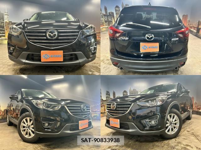 Mazda CX-5 2015-11 8285809-0