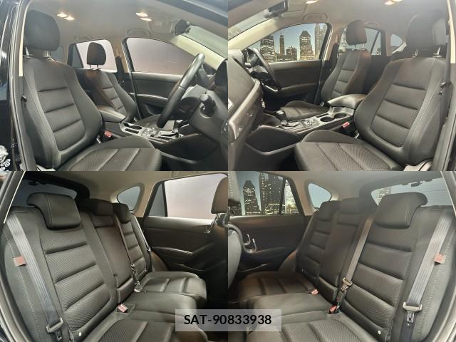 Mazda CX-5 2015-11 8285809-3