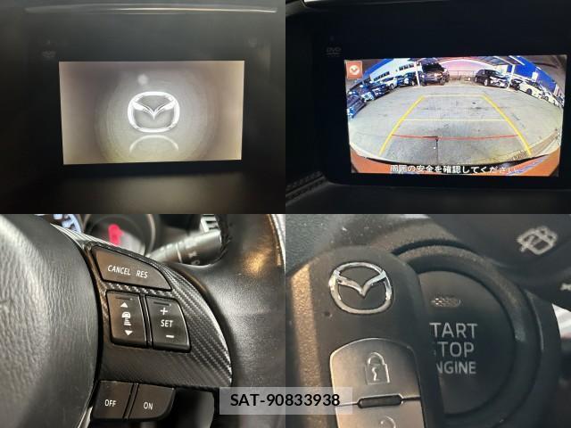 Mazda CX-5 2015-11 8285809-4