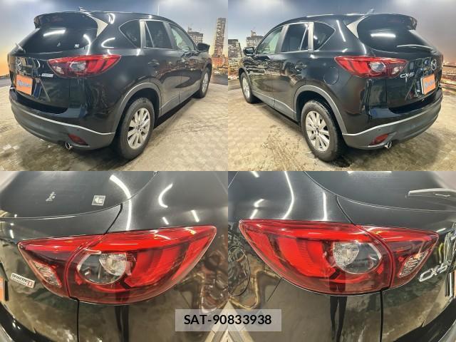 Mazda CX-5 2015-11 8285809-6