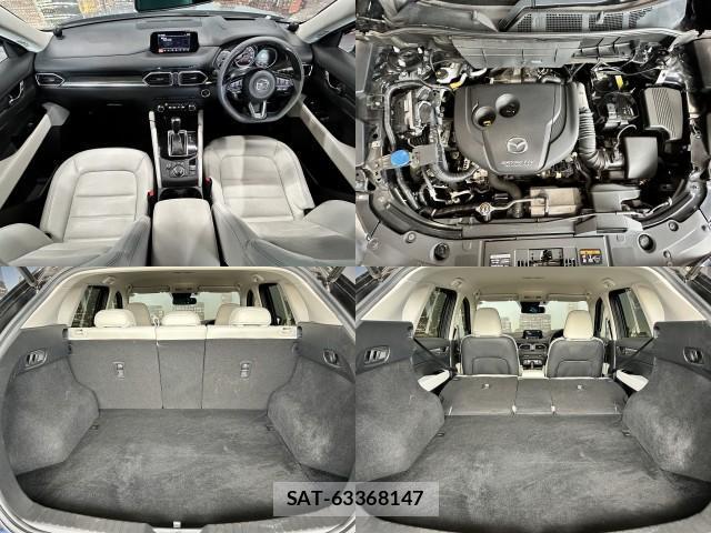 Mazda CX-5 2018-03 8285811-2