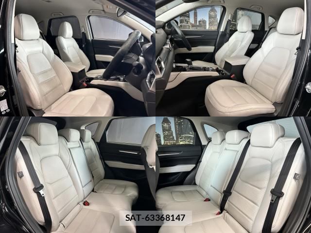 Mazda CX-5 2018-03 8285811-3