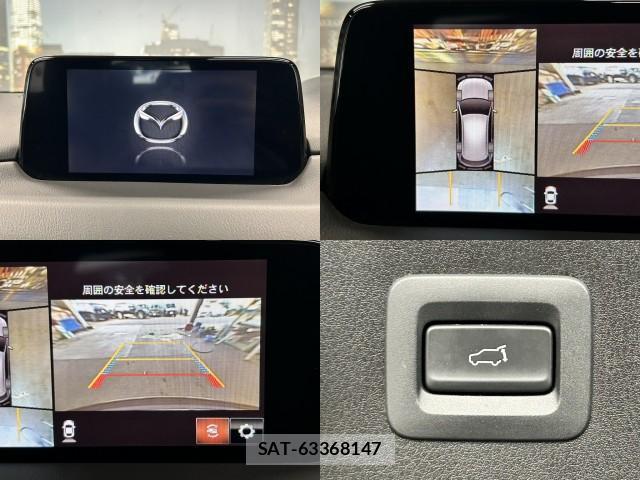 Mazda CX-5 2018-03 8285811-4