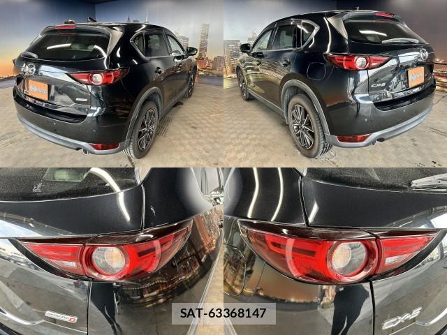 Mazda CX-5 2018-03 8285811-6