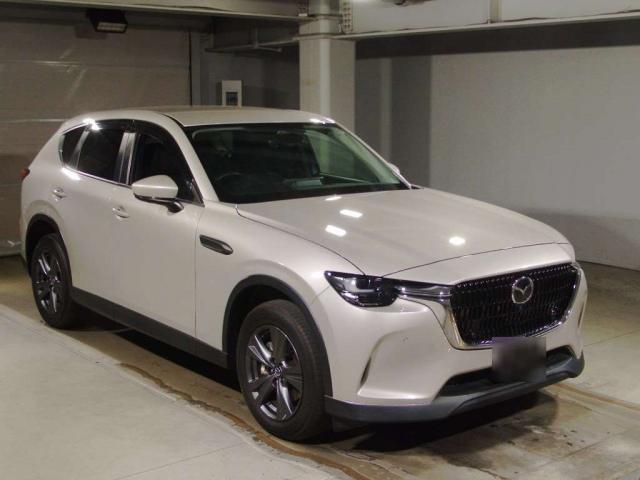 Mazda CX-60 2023-04 8276996-0