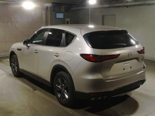 Mazda CX-60 2023-04 8276996-1