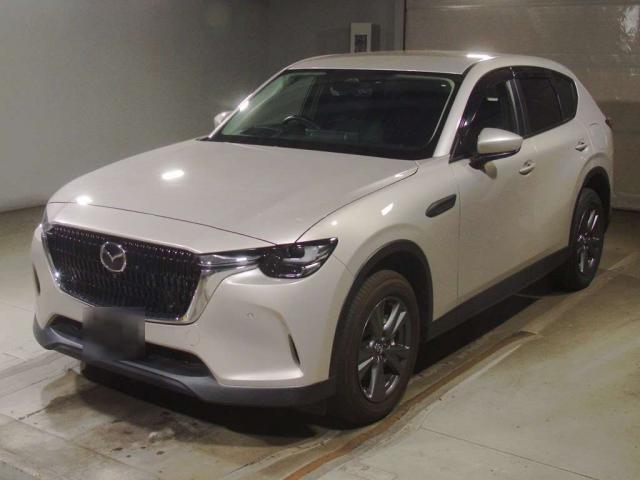 Mazda CX-60 2023-04 8276996-6