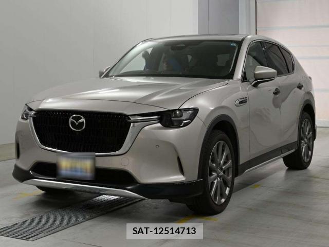 Mazda CX-60 2023-04 8277002-0