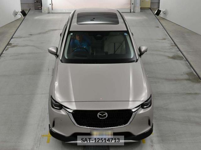 Mazda CX-60 2023-04 8277002-8