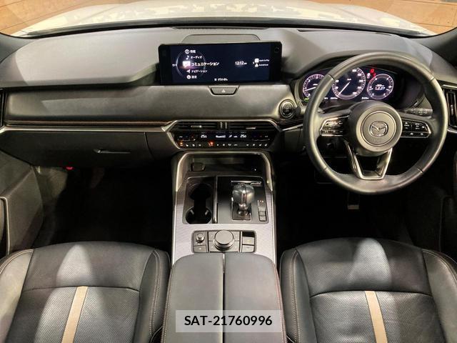 Mazda CX-60 2023-10 8277634-1