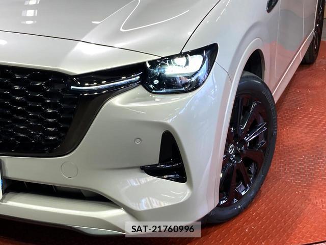 Mazda CX-60 2023-10 8277634-11