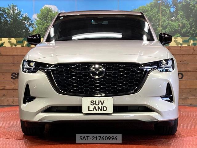 Mazda CX-60 2023-10 8277634-13