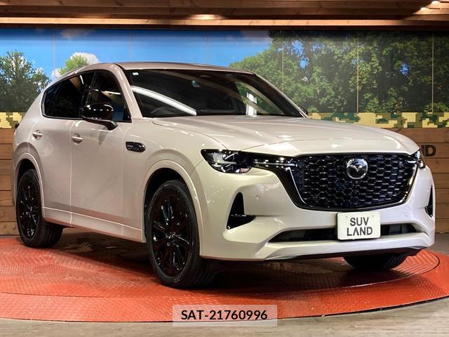 Mazda CX-60 2023-10 8277634-15