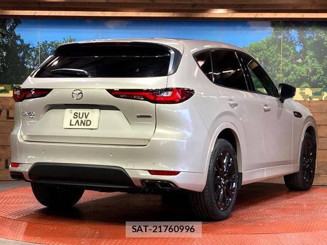 Mazda CX-60 2023-10 8277634-16