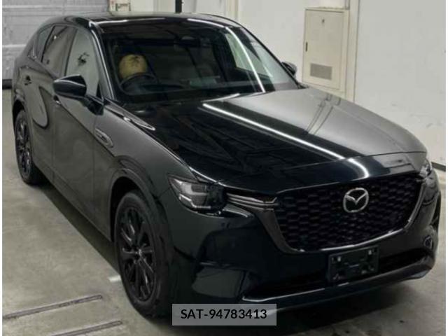 Mazda CX-60 2022-11 8278343-0