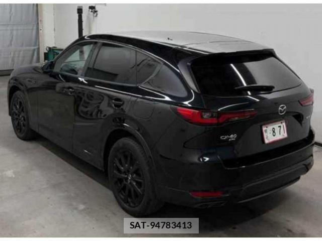 Mazda CX-60 2022-11 8278343-1