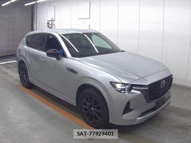 Mazda CX-60 2023-03 8278521-0