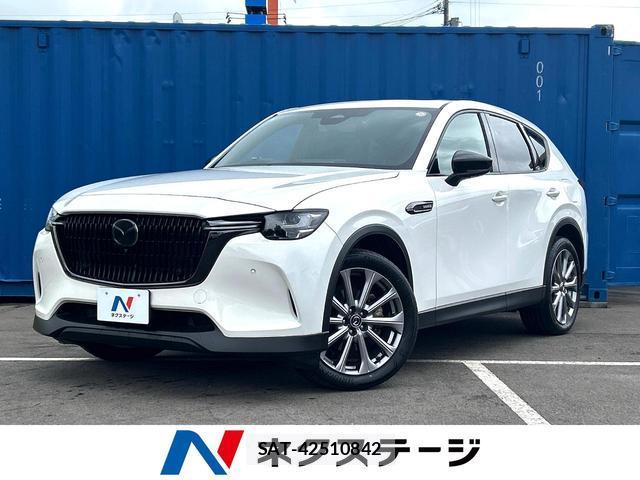 Mazda CX-60 2023-09 8279429-0