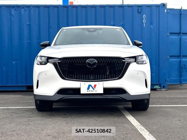 Mazda CX-60 2023-09 8279429-13